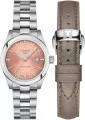 Tissot® Analogique 'T-my Lady' Femmes Montre T1320071133600