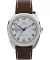 Timex® Multi Dial 'Marlin sub-dial automatic' Heren Horloge TW2V62000