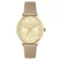 Lacoste® Analog 'Club' Damen Uhr 2001167