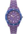 Timex® Analoog 'Legacy' Dames Horloge TW2Y04800