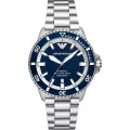 Emporio Armani® Analog 'Sea Explorer' Herren Uhr AR60079