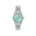 Versace® Analogue 'Millenium' Women's Watch VE0E00225