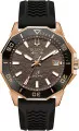 Bulova® Analoog 'Marine star' Heren Horloge 98B421