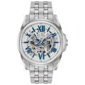 Bulova® Analogue 'Classic Automatic' Men's Watch 96A187