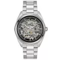 Bulova® Analogue 'Surveyor' Men's Watch 96A293