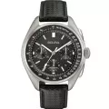 Bulova® Chronographe 'Lunar Pilot' Hommes Montre 96B251