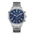 Bulova® Chronographe 'Marine Star' Hommes Montre 96B256