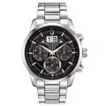 Bulova® Chronographe 'Sutton' Hommes Montre 96B319