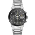 Bulova® Chronographe 'Millennia' Hommes Montre 96C149