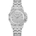 Bulova® Analogue 'Octava' Women's Watch 96L305