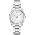 Bulova® Analogique 'Surveyor' Femmes Montre 96P228