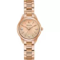 Bulova® Analogue 'Sutton' Women's Watch 97P151