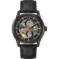 Bulova® Analogue 'Sutton Automatic' Men's Watch 98A283