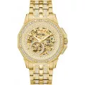 Bulova® Analogique 'Octava' Hommes Montre 98A292