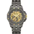 Bulova® Analogue 'Octava' Men's Watch 98A293