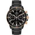 Bulova® Chronograaf 'Marine star' Heren Horloge 98B302