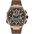 Bulova® Chronographe 'Precisionist X Special Edition' Hommes Montre 98B356