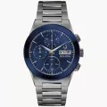 Bulova® Chronographe 'Millennia' Hommes Montre 98C143