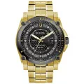 Bulova® Analogue 'Precisionist' Men's Watch 98D156