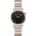 Bulova® Analogique 'Regatta' Femmes Montre 98L265