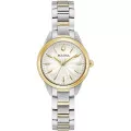 Bulova® Analogue 'Sutton' Women's Watch 98L277