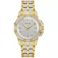 Bulova® Analogue 'Octava' Women's Watch 98L302