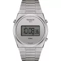 Tissot® Digitaal 'Prx' Heren Horloge T1374631103000