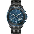 Bulova® Chronograaf 'Marine star' Heren Horloge 98B410