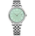 Raymond Weil® Analogue 'Toccata' Women's Watch 5385-STS-00520