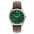 Fossil® Multi Dial 'Pearson' Heren Horloge FS6137