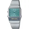 Casio® Analogue-digital 'Casio Collection Vintage' Unisex's Watch AQ-800EC-2AEF