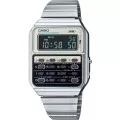 Casio® Digital 'Casio Collection Vintage' Mixte Montre CA-500WE-7BEF