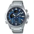 Casio® Analogue-digital 'Edifice' Men's Watch ECB-30D-2AEF