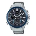 Casio® Analogique - Digital 'Edifice' Hommes Montre ECB-30DB-1AEF