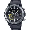 Casio® Analogique - Digital 'Edifice' Hommes Montre ECB-40DC-1AEF