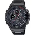Casio® Analogue-digital 'Edifice' Men's Watch ECB-950DC-1AEF