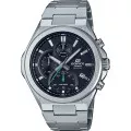 Casio® Chronographe 'Edifice' Hommes Montre EFB-700D-1AVUEF