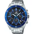 Casio® Chronographe 'Edifice' Hommes Montre EFR-552D-2AVUEF