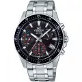 Casio® Chronograph 'Edifice' Herren Uhr EFV-540D-1AVUEF