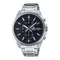 Casio® Chronograaf 'Edifice' Heren Horloge EFV-610D-1AVUEF