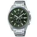 Casio® Chronograph 'Edifice' Herren Uhr EFV-610D-3CVUEF