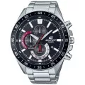 Casio® Chronograph 'Edifice' Herren Uhr EFV-620D-1A4VUEF