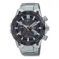 Casio® Chronograaf 'Edifice' Heren Horloge EQB-2000DB-1AER