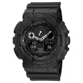 Casio® Analog Digital 'G-shock' Herren Uhr GA-100-1A1ER