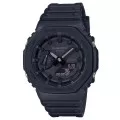 Casio® Analog Digital 'G-shock' Herren Uhr GA-2100-1A1ER