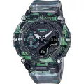 Casio® Analogue-digital 'G-shock' Men's Watch GA-2200NN-1AER