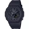 Casio® Analogique - Digital 'G-shock' Hommes Montre GA-B2100-1A1ER