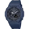 Casio® Analogique - Digital 'G-shock' Hommes Montre GA-B2100-2AER