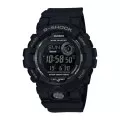 Casio® Digitaal 'G-shock' Heren Horloge GBD-800-1BER