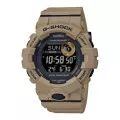 Casio® Digitaal 'G-shock' Heren Horloge GBD-800UC-5ER